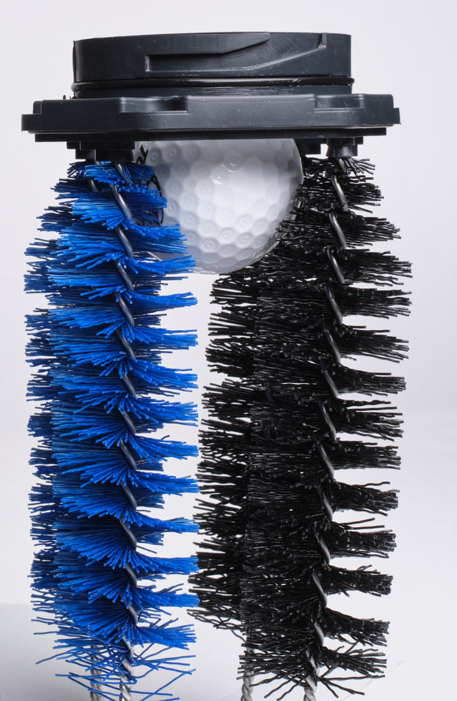 CLEAN FLIGHT Personal Golf Ball Washer Clean Flight Golf