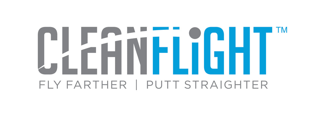 Clean Flight Golf - Personal Golf Ball Washer